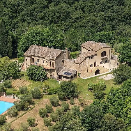 Podere Cortilla *