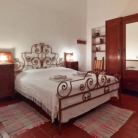 Podere Cortilla Volterra