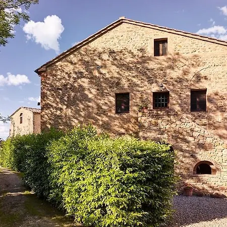 Podere Cortilla