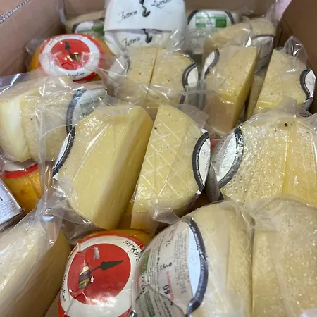 Podere Cortilla * Volterra