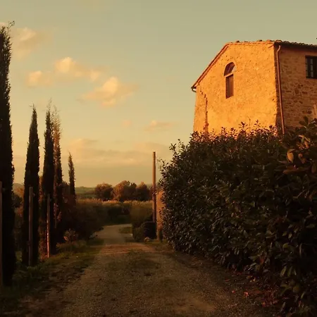 Podere Cortilla *