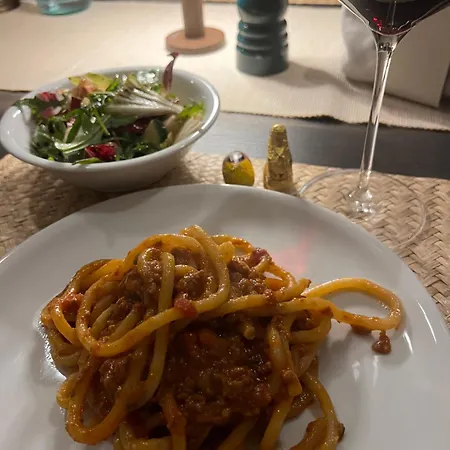 Podere Cortilla * Volterra