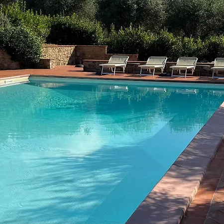 Podere Cortilla *