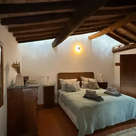 Podere Cortilla