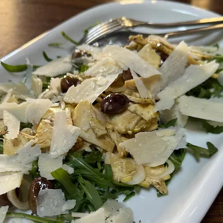 Podere Cortilla 아파트 볼테라