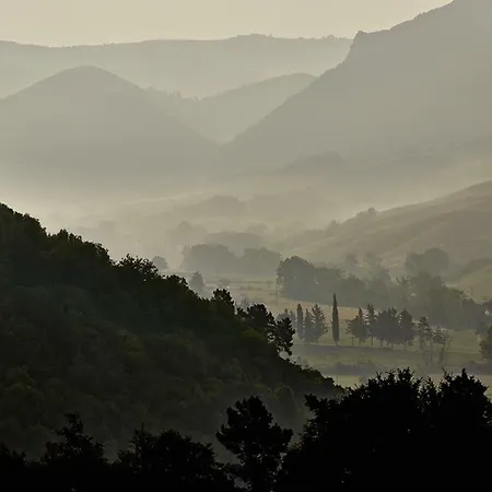 Podere Cortilla Appartamento