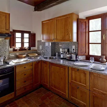Podere Cortilla Apartment Volterra