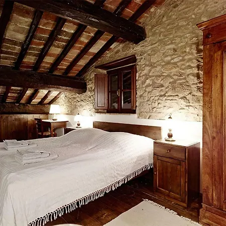 Podere Cortilla Apartment *