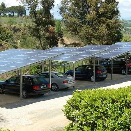 Podere Cortilla Apartment